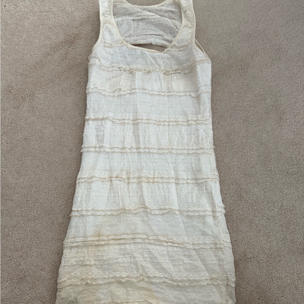 Zara mini dress